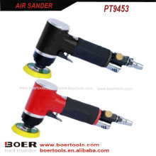 2"/ 3" Mini Air Sander Decelerate Gear type Air Polisher